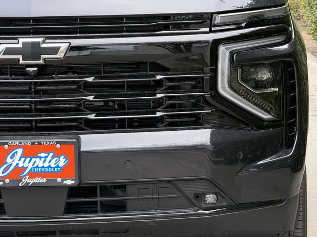 New 2026 Chevrolet Tahoe RST w/ Comfort Package image 9