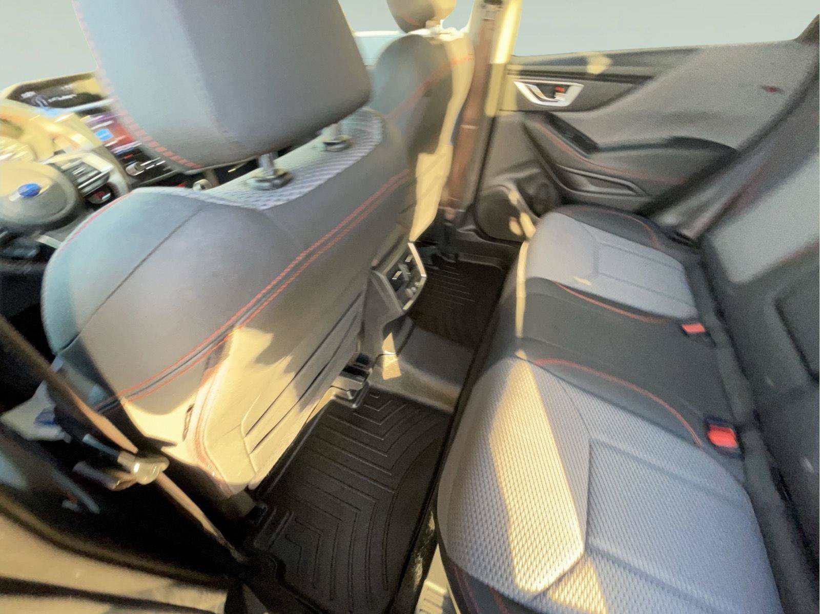 Used 2019 Subaru Forester Sport AWD/4WD image 17