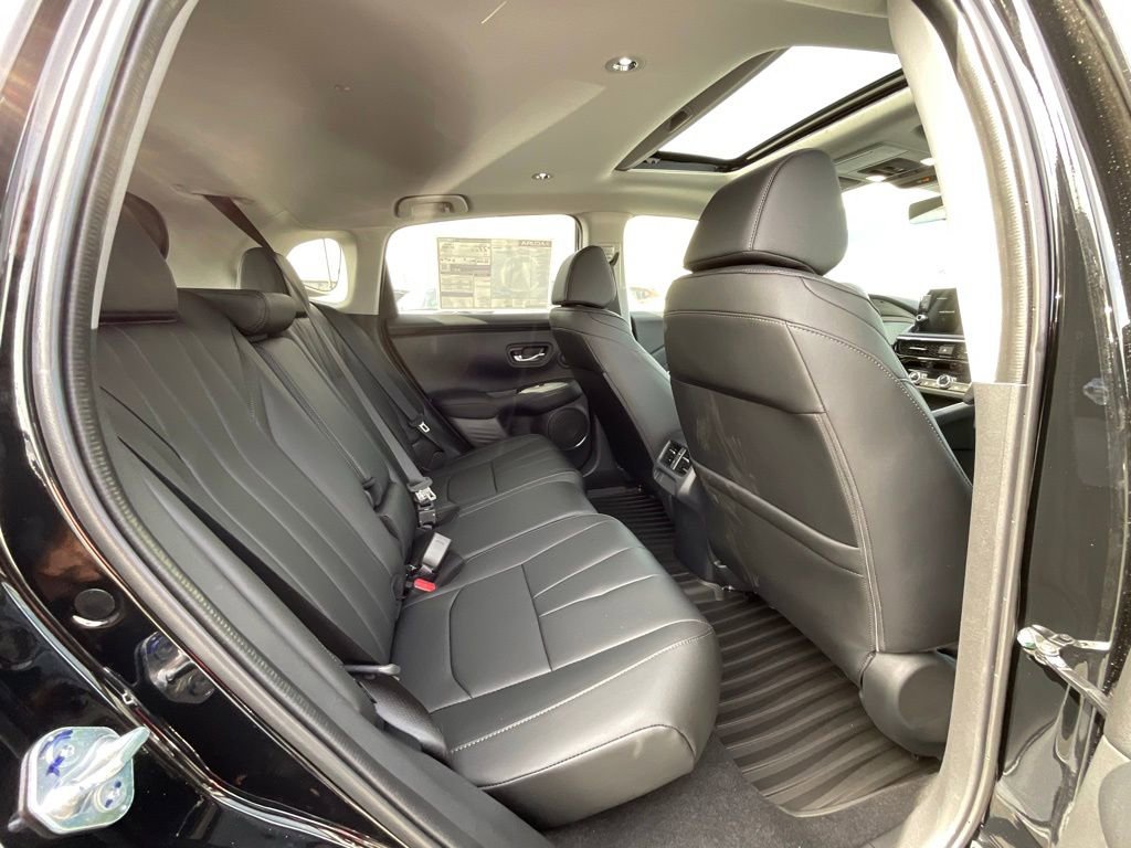 New 2026 Acura ADX AWD image 16