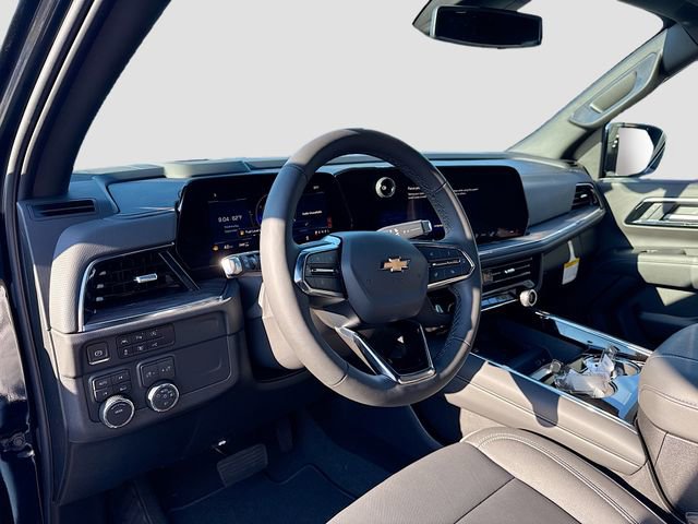 New 2025 Chevrolet Suburban Premier image 10