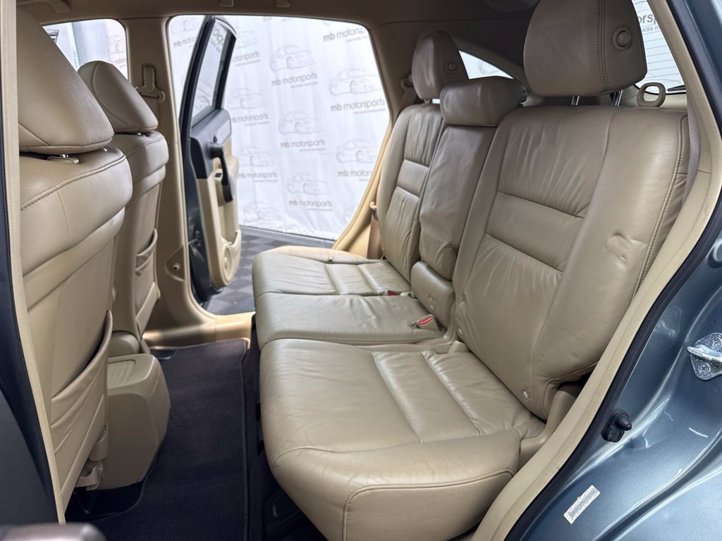 Used 2010 Honda CR-V EX-L image 27