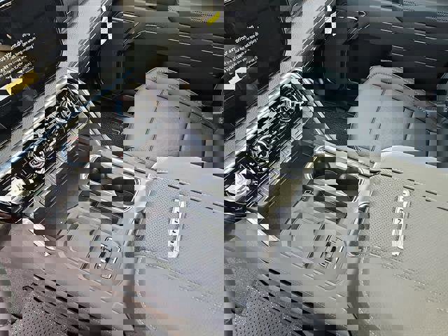 Used 2025 GMC Sierra 2500 Denali w/ Denali Reserve Package image 24