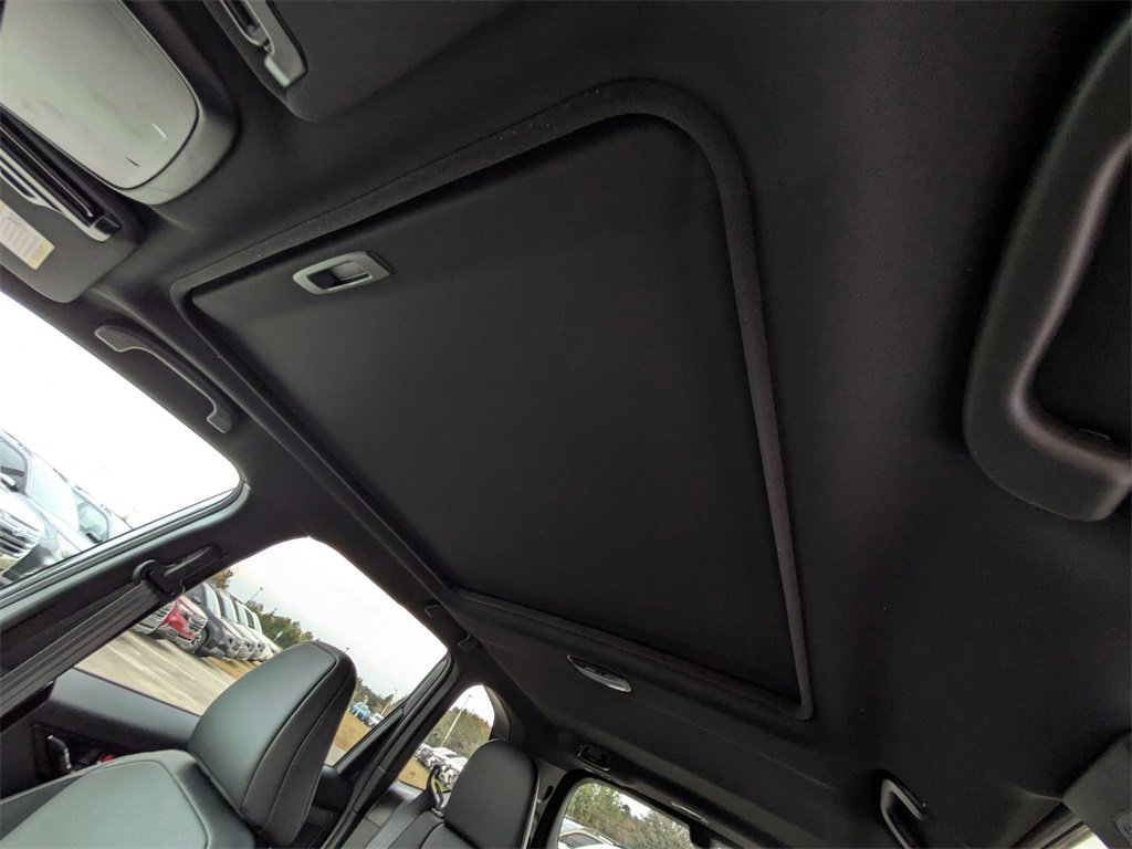 New 2026 Subaru Forester Touring image 20