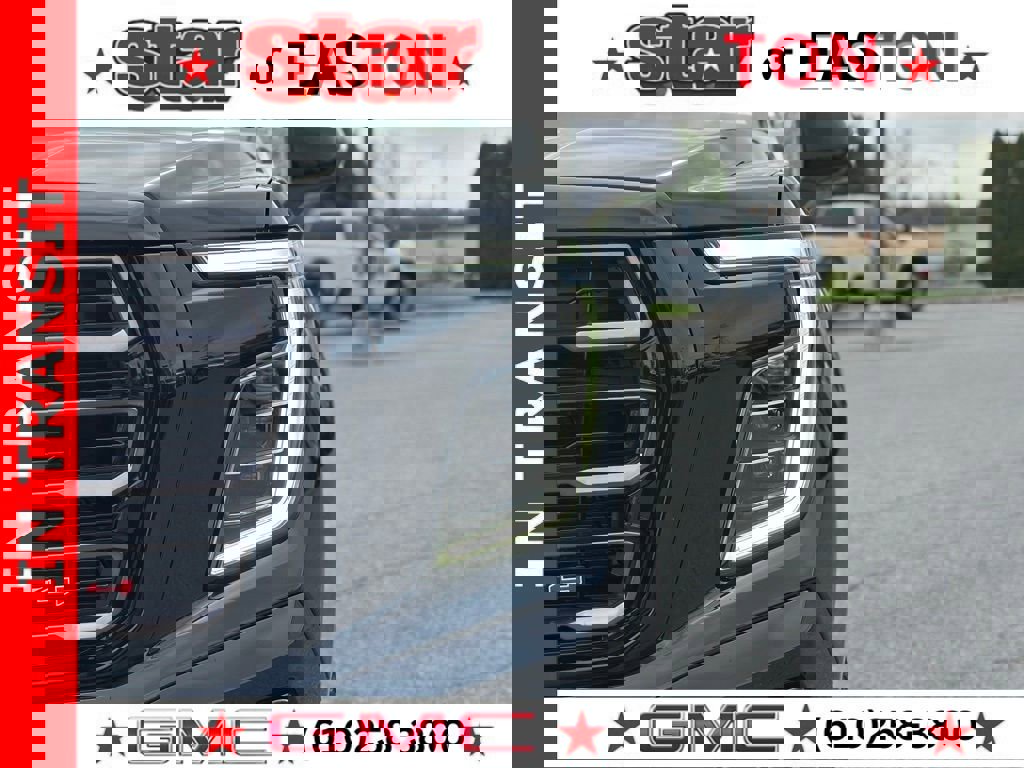 New 2026 GMC Yukon XL AT4 Ultimate image 31