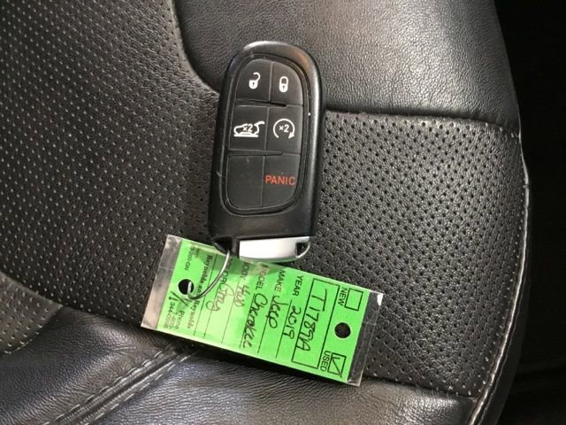 Used 2019 Jeep Cherokee Limited image 52