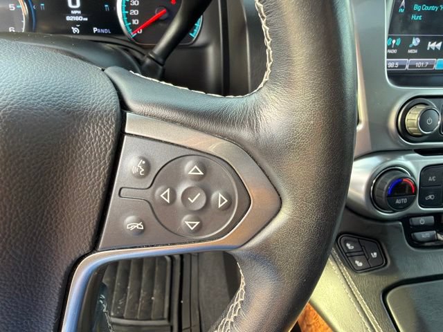 Used 2020 Chevrolet Tahoe Premier AWD/4WD image 21