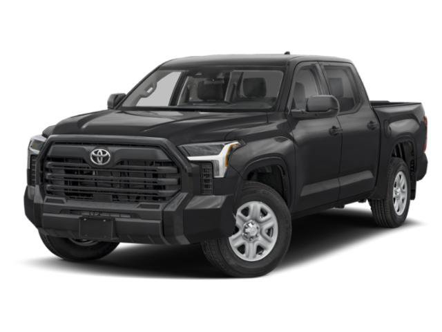 Used 2024 Toyota Tundra SR w/ SR Tow Package AWD/4WD image 4