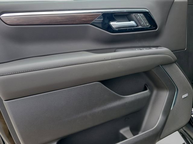 New 2026 Chevrolet Tahoe LT RWD image 15