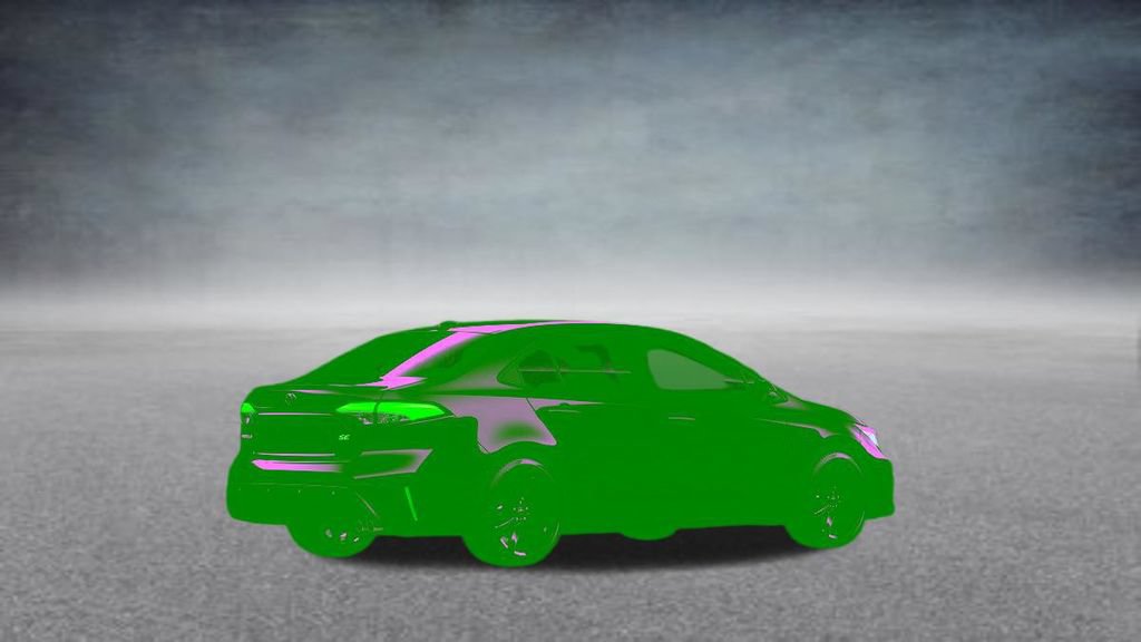 New 2026 Toyota Corolla SE FWD image 12