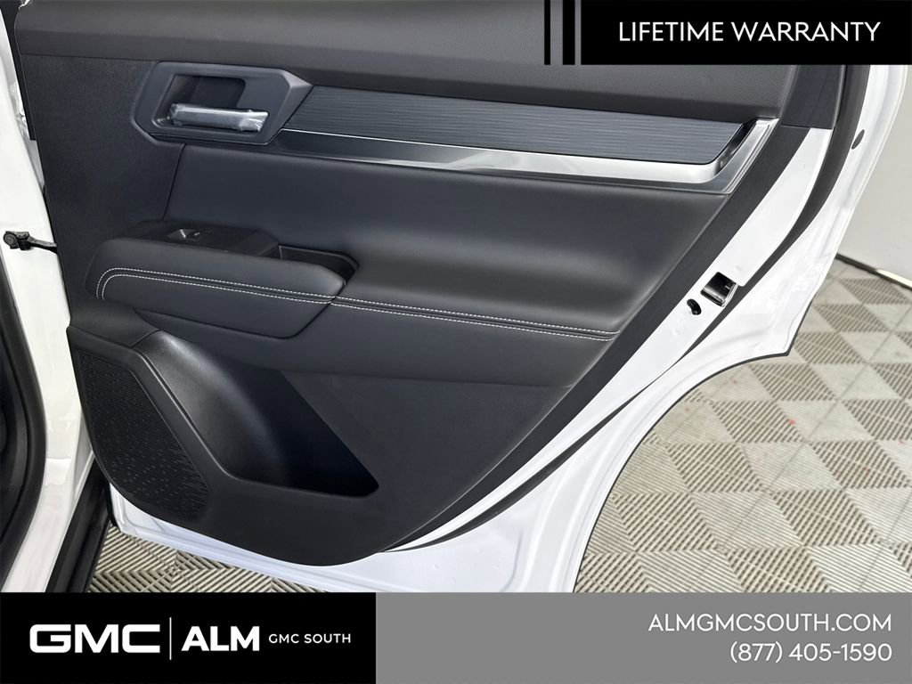 New 2026 GMC Terrain Elevation w/ Black Edition image 18