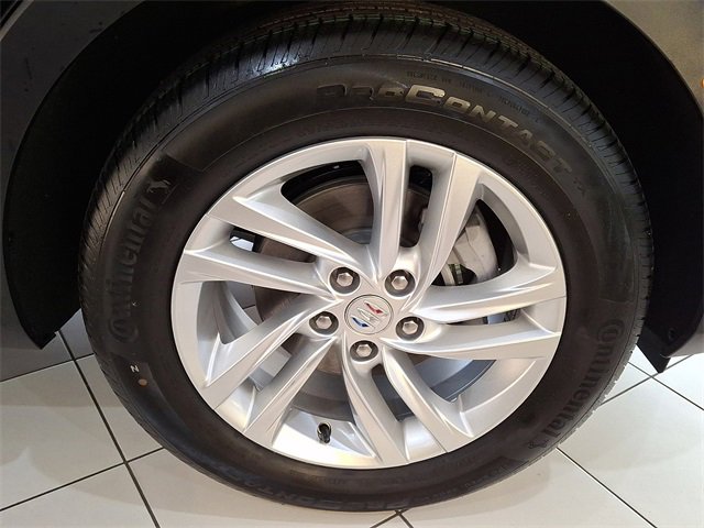 New 2026 Buick Envista Preferred w/ Convenience I Package image 5