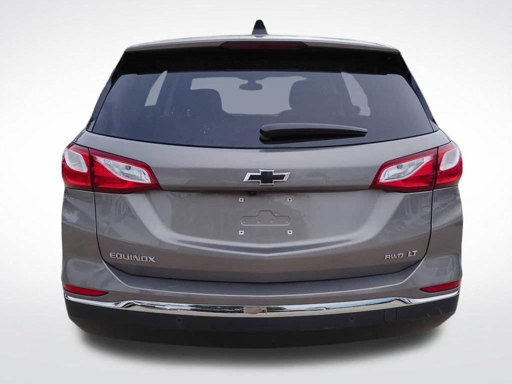 Used 2019 Chevrolet Equinox LT AWD/4WD image 6