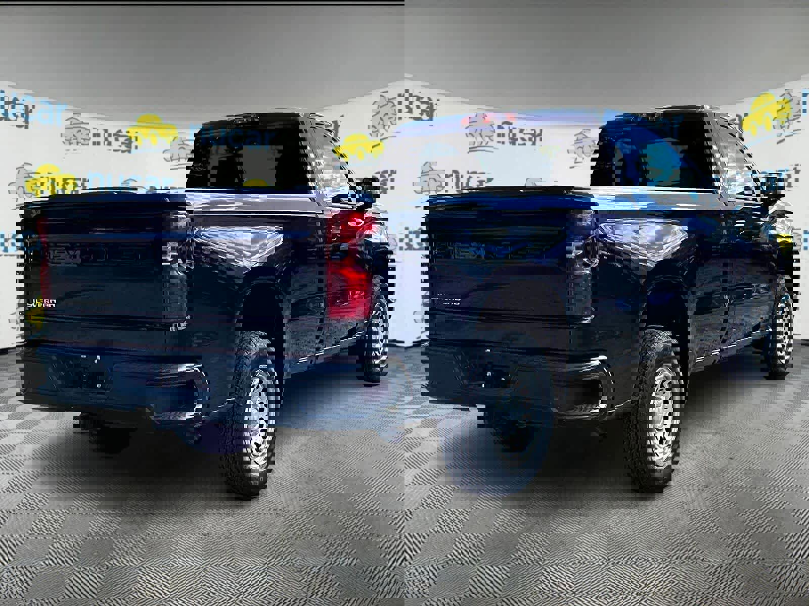 New 2026 Chevrolet Silverado 1500 W/T w/ Trailering Package image 7