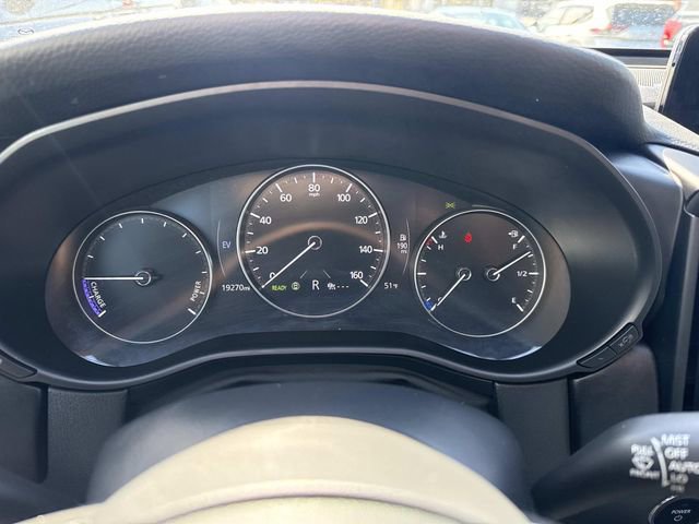 Used 2025 MAZDA CX-50 2.5 Hybrid w/ Premium Plus Pkg image 41