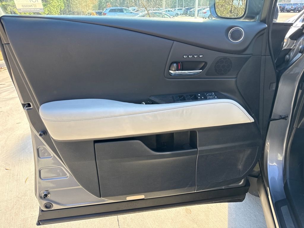 Used 2014 Lexus RX 350 FWD image 14