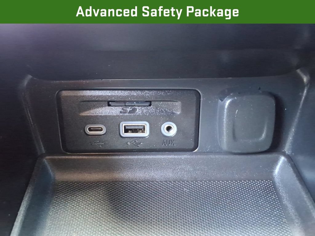 Certified 2020 GMC Terrain Denali w/ Denali Premium Package AWD/4WD image 23