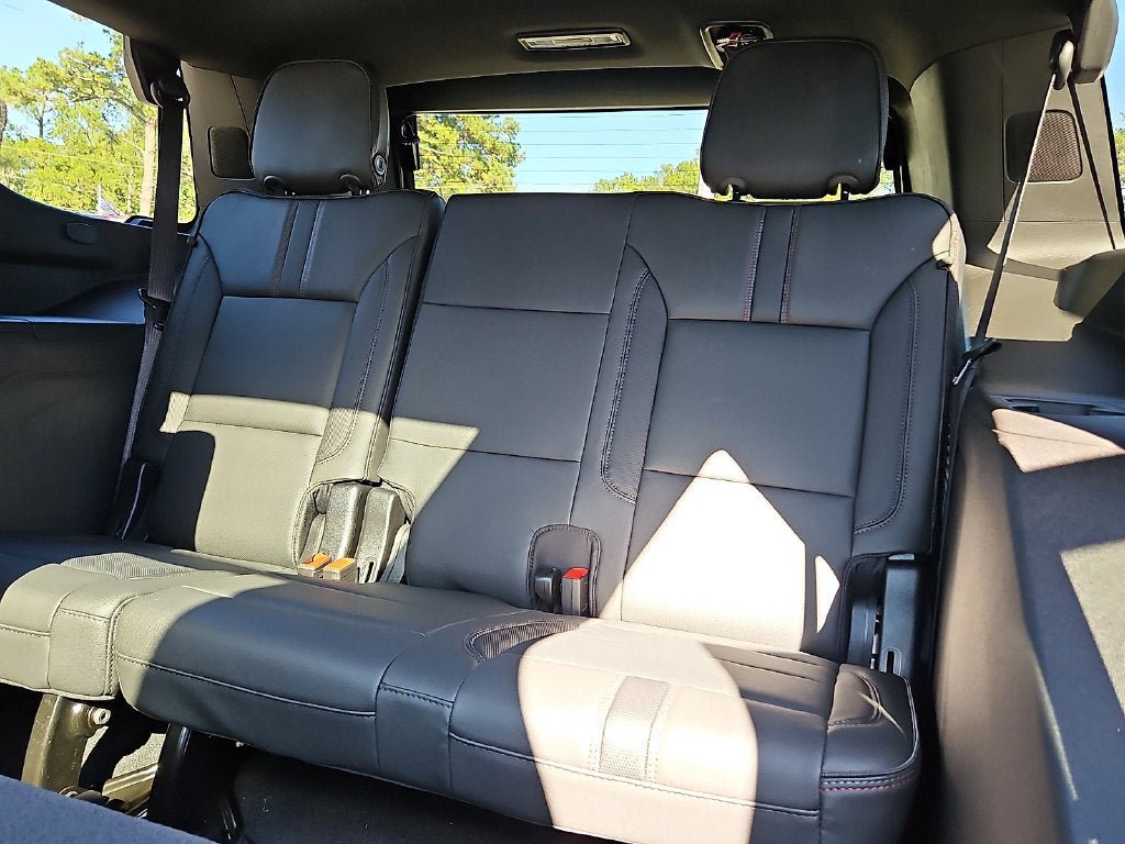 New 2026 Chevrolet Tahoe RST w/ Sun And Tow Package AWD/4WD image 7