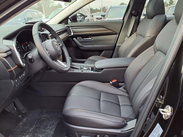 New 2026 MAZDA CX-50 AWD 2.5 Hybrid w/ Weather Package image 13