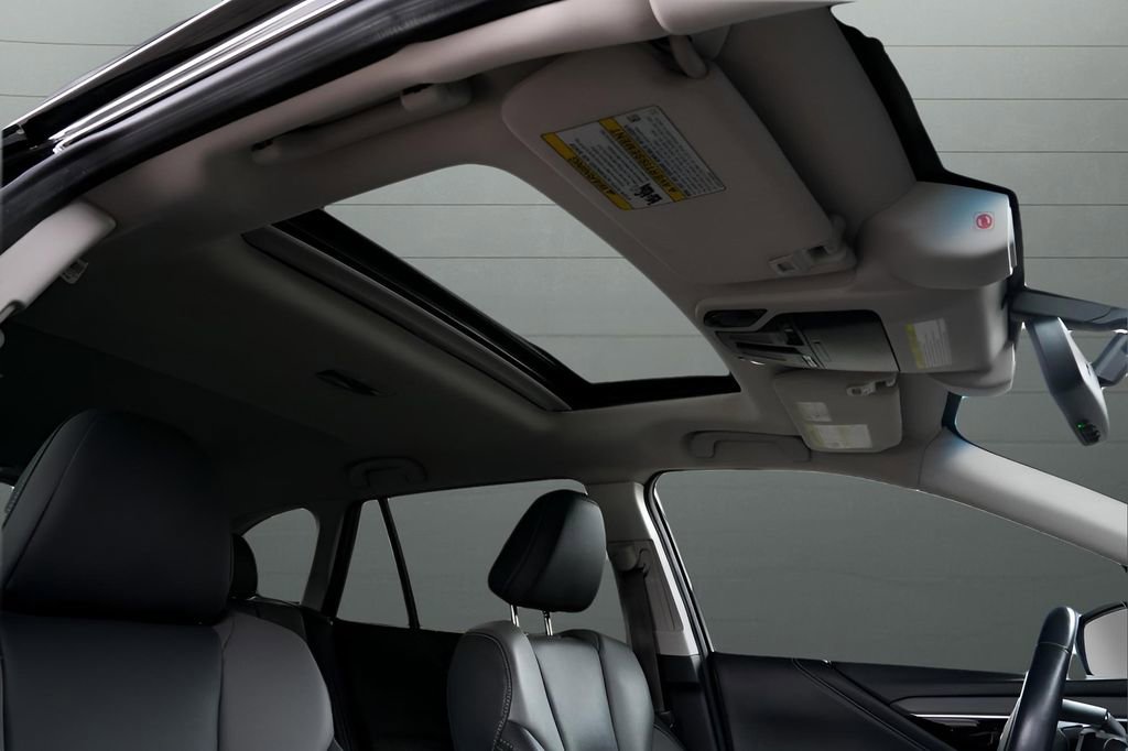 Used 2020 Subaru Outback Onyx Edition XT AWD/4WD image 47