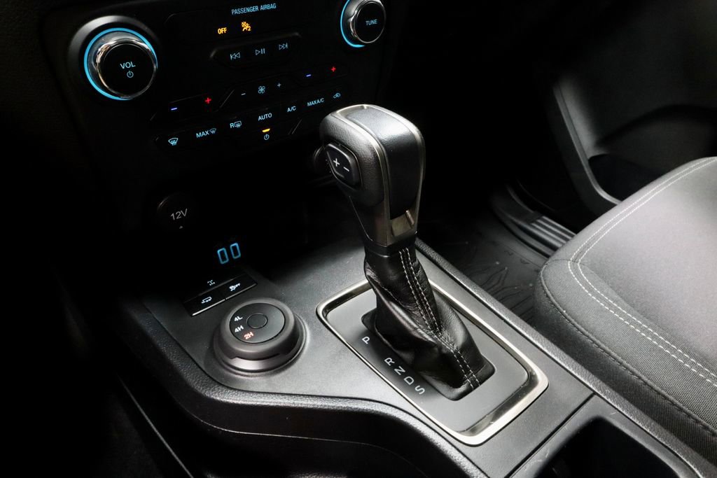 Certified 2023 Ford Ranger XLT w/ Equipment Group 301A Mid image 30