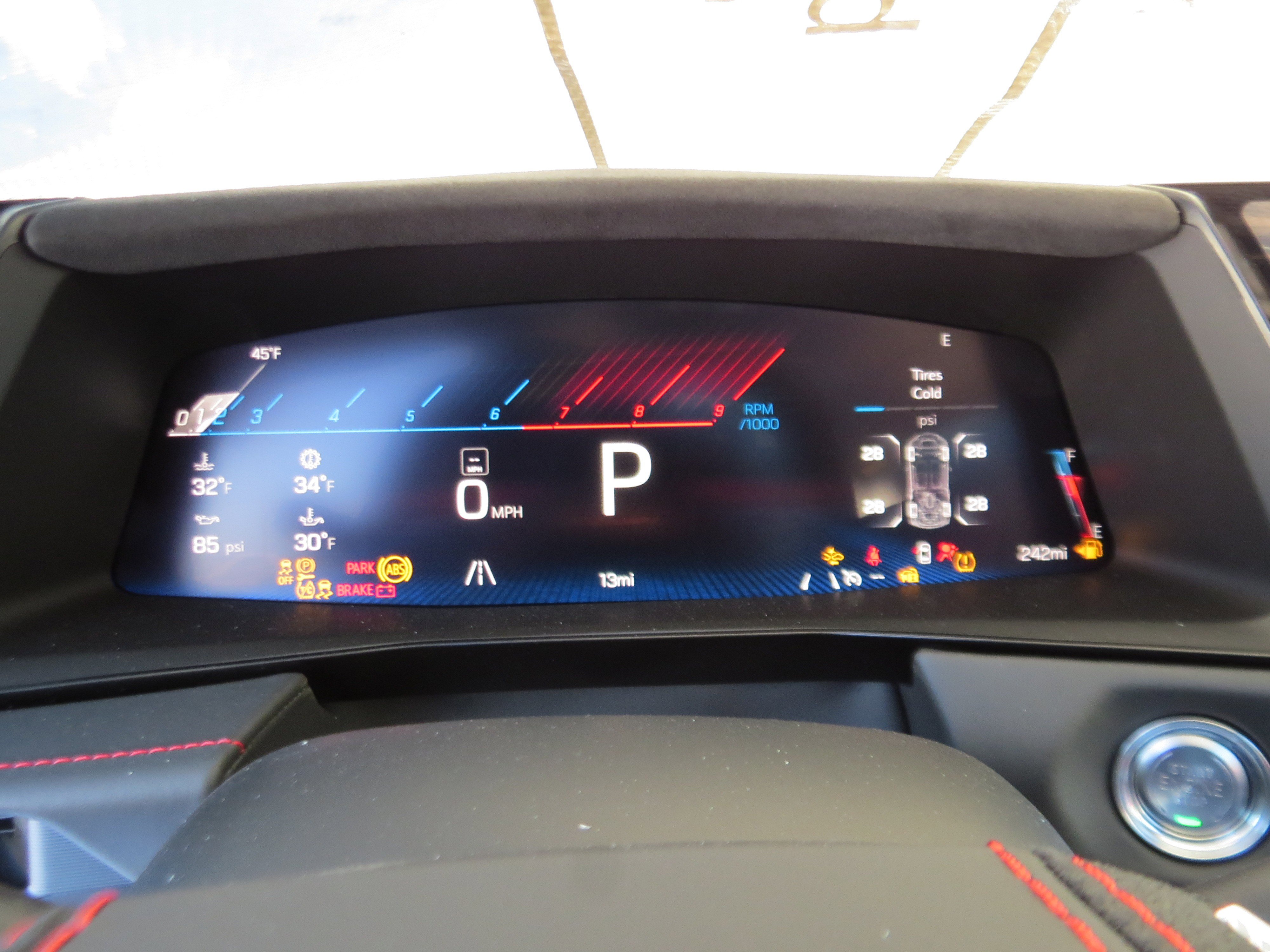 New 2026 Chevrolet Corvette Z06 image 15