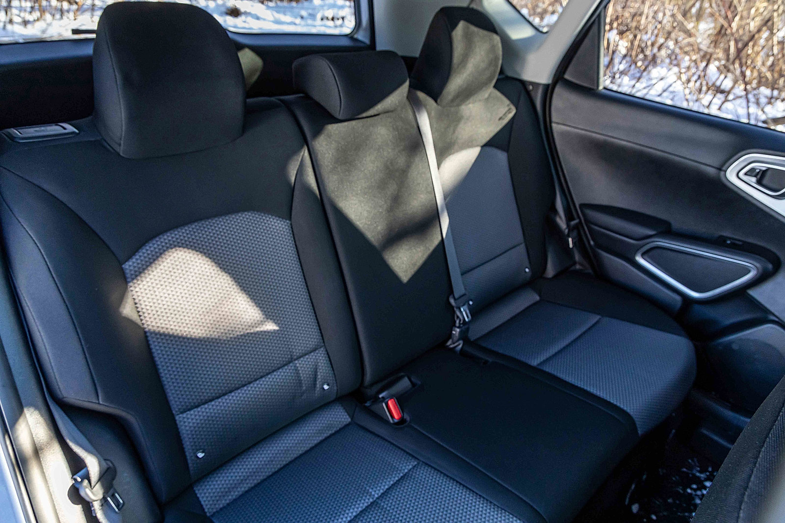 Certified 2023 Kia Soul S image 24