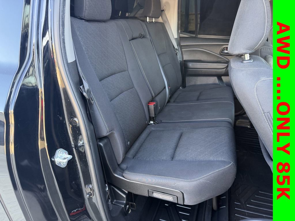 Used 2021 Honda Ridgeline Sport image 25