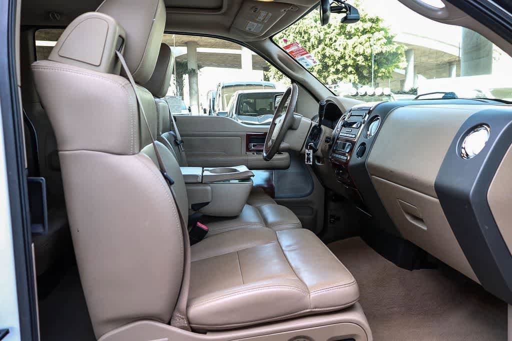 Used 2005 Ford F150 XL RWD image 17