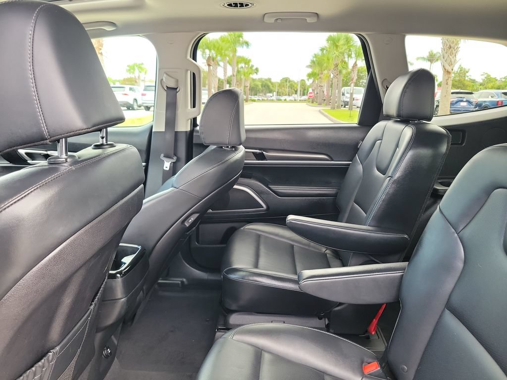 Used 2025 Kia Telluride S AWD/4WD image 26