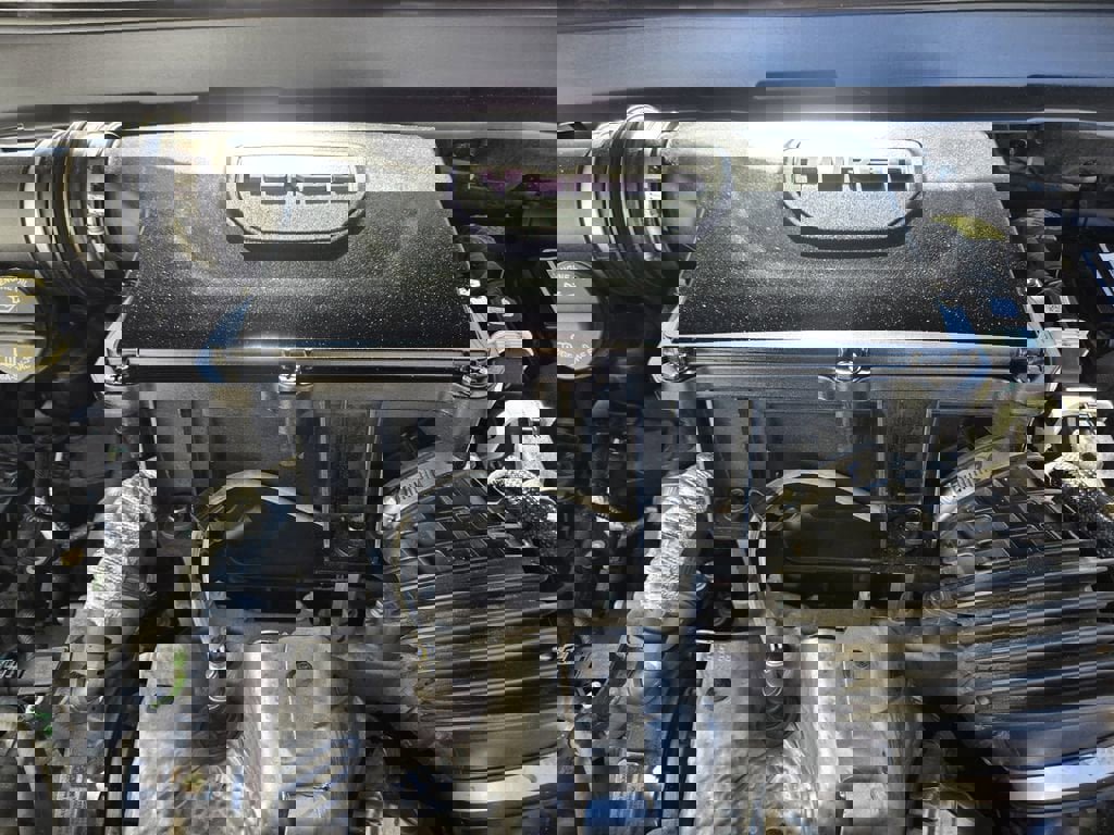 Used 2024 Jeep Compass Limited image 20