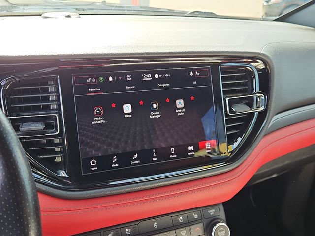 Used 2022 Dodge Durango R/T image 27
