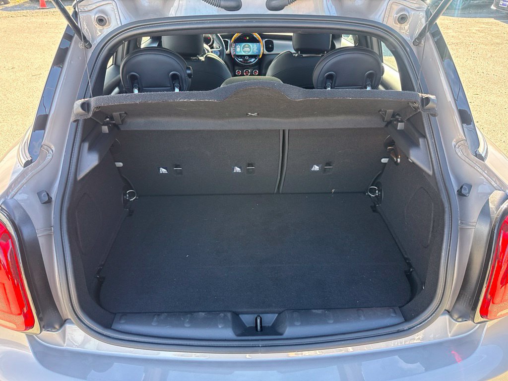 Used 2024 MINI Cooper S FWD image 24