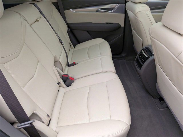 Certified 2023 Cadillac XT5 Premium Luxury w/ Technology Package image 26