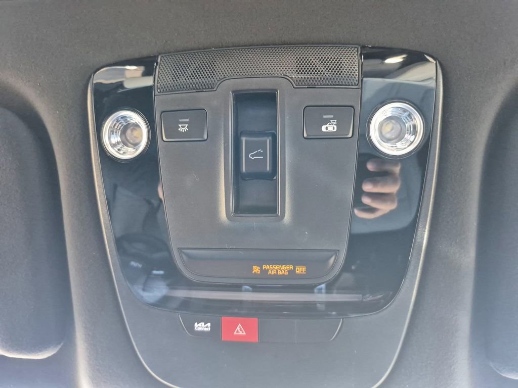 New 2026 Kia Sorento SX Prestige image 25