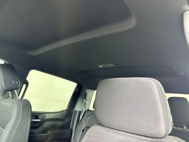 Used 2023 Chevrolet Silverado 1500 Custom image 12