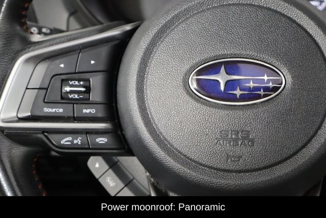Used 2020 Subaru Forester Sport w/ Popular Package #2 AWD/4WD image 8
