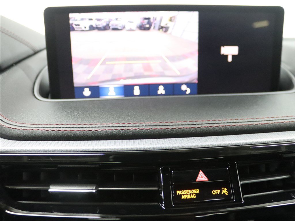 Used 2022 Acura MDX Type S AWD/4WD image 40