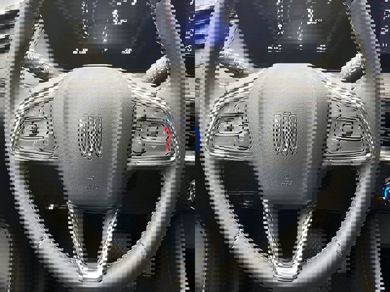 New 2026 Buick Encore GX Preferred w/ Comfort Package image 13