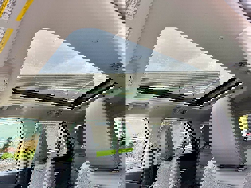 New 2026 Ford Explorer Active w/ Active Comfort Package image 32