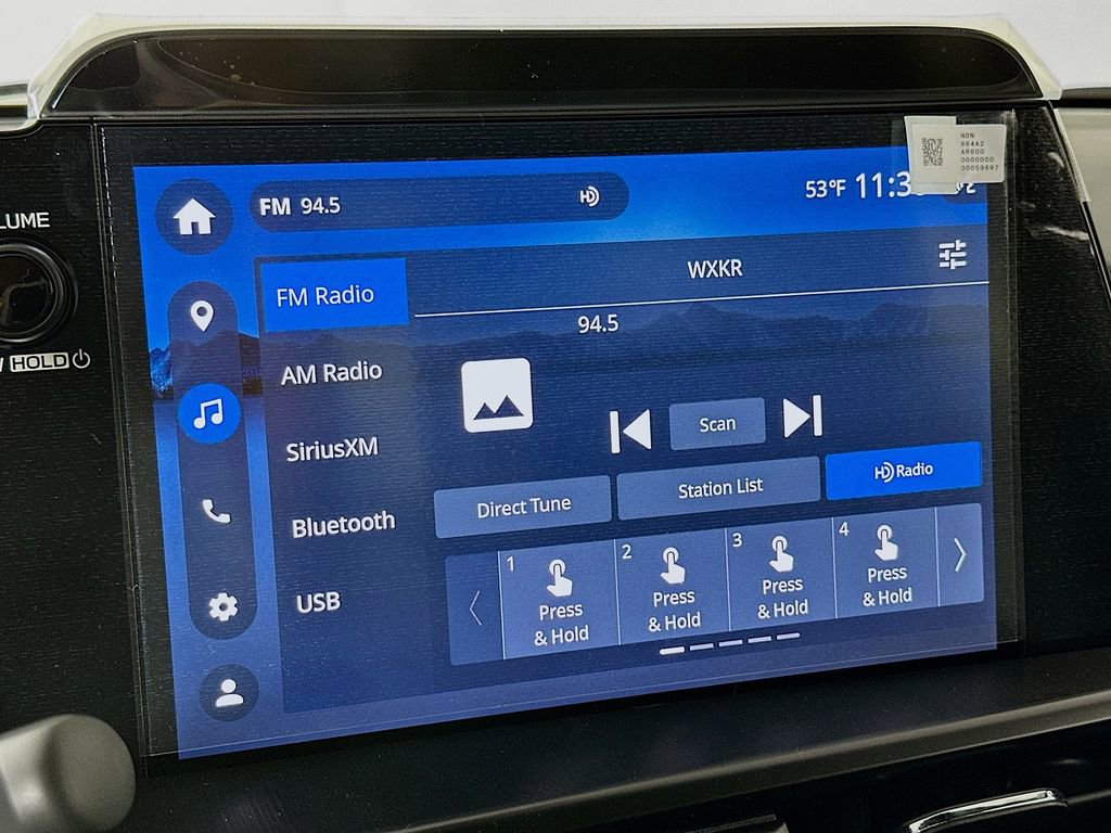 New 2026 Subaru Outback Limited AWD/4WD image 20