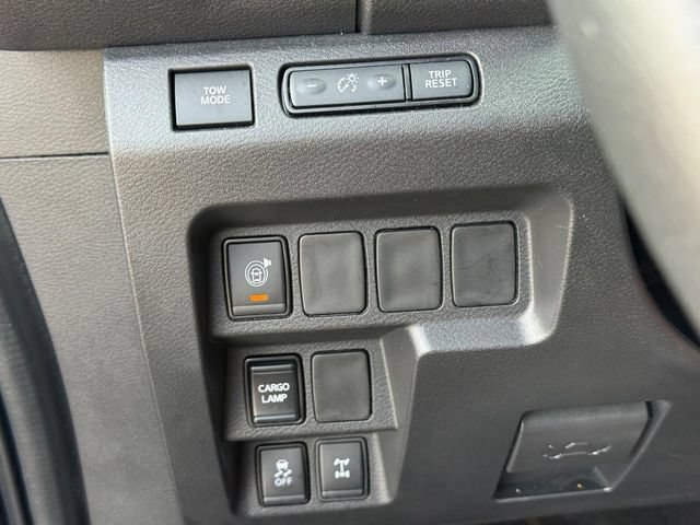 Used 2026 Nissan Frontier PRO-4X AWD/4WD image 28