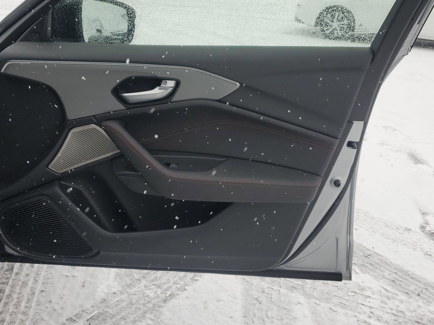 Certified 2025 Acura TLX SH-AWD w/ A-SPEC Pkg image 32