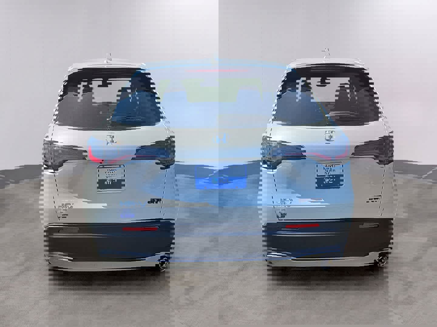 Certified 2024 Honda HR-V Sport image 5