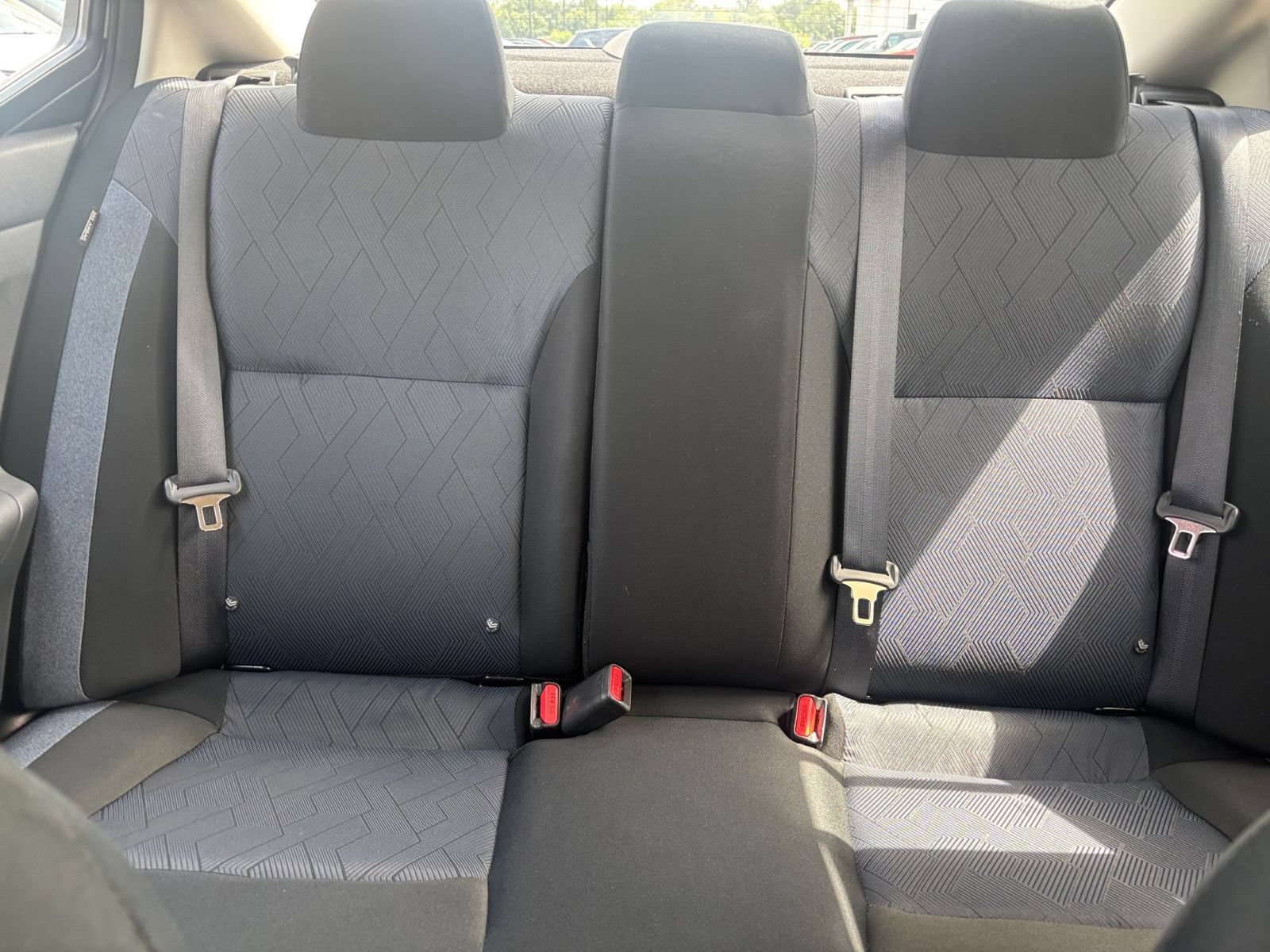 Used 2025 Nissan Versa SV FWD image 36