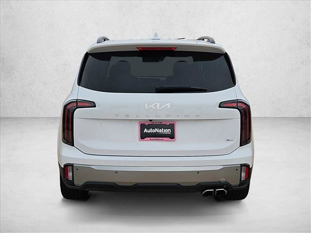 Used 2023 Kia Telluride SX X-Line AWD/4WD image 7