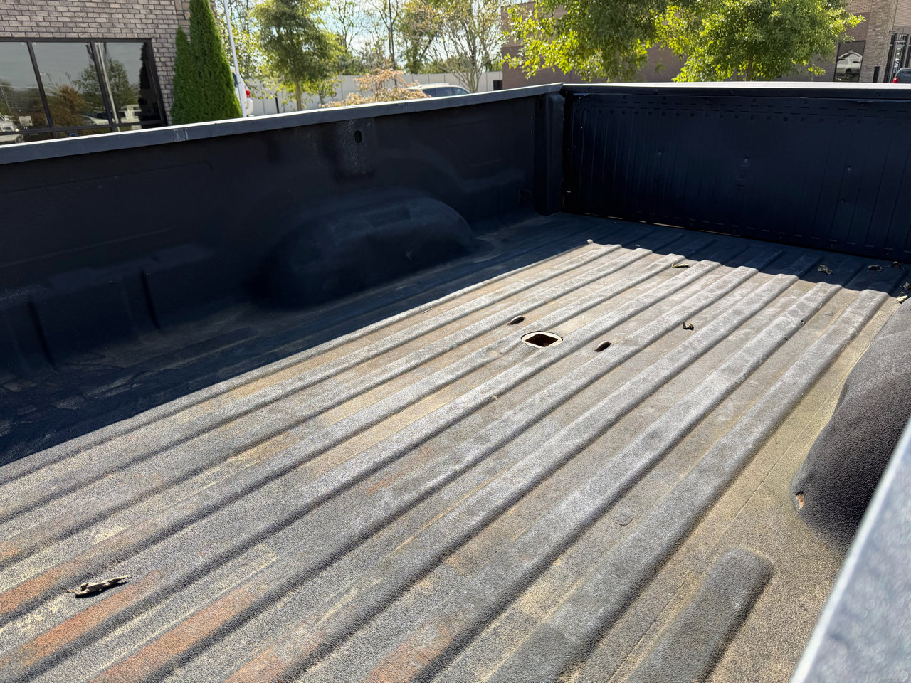 Used 2011 RAM 3500 Laramie w/ Protection Group image 16