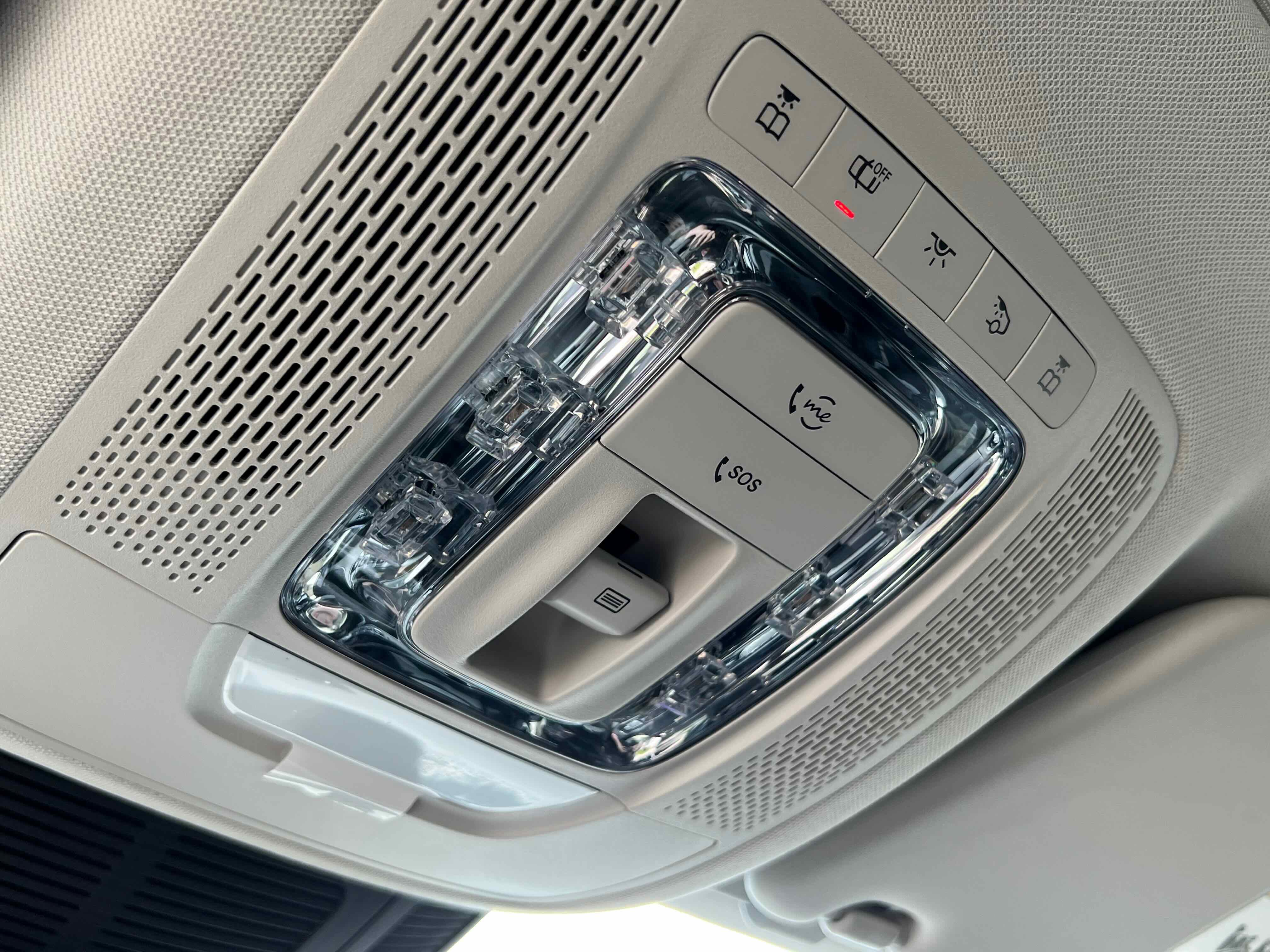 New 2026 Mercedes-Benz GLE 450 4MATIC image 38