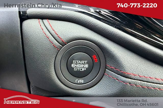 New 2026 Dodge Durango GT AWD/4WD image 21