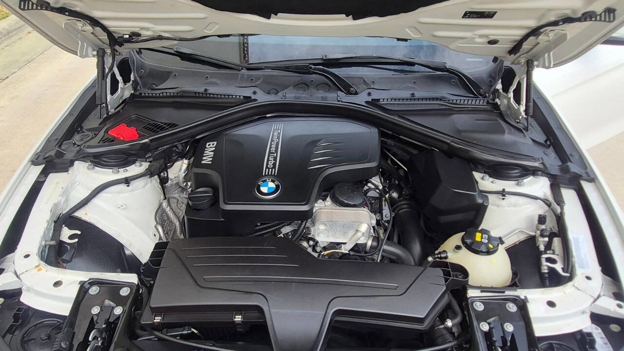 Used 2016 BMW 328i Sedan image 61