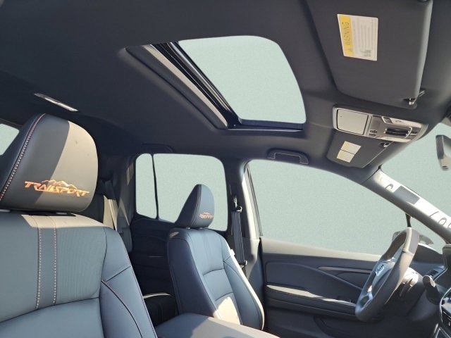 New 2026 Honda Ridgeline TrailSport+ image 15